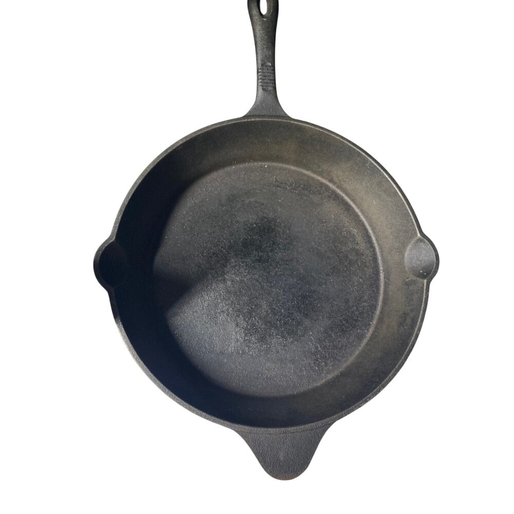 MasterClass Premium Collection 11" Cast Iron Skillet